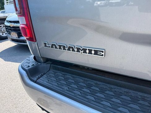 Used 2024 RAM 2500 Laramie AWD/4WD image 9