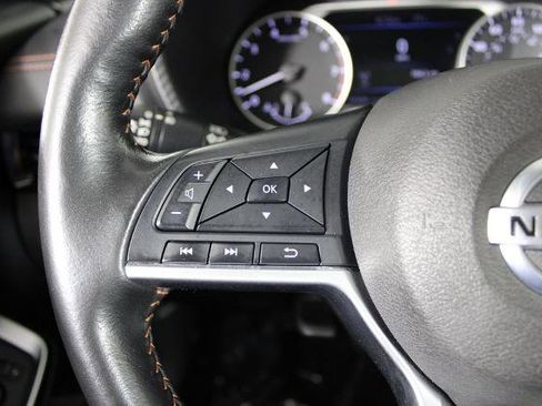 Certified 2021 Nissan Sentra SR w/ SR Premium Package image 25