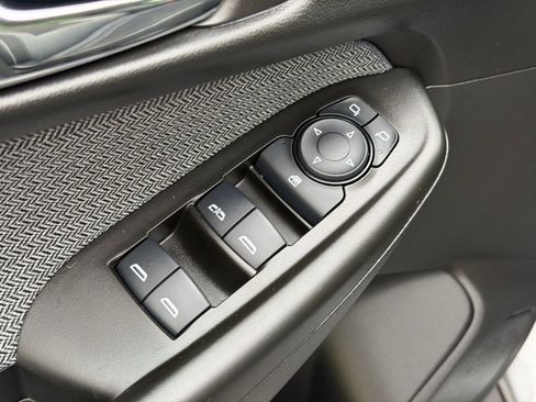 Used 2024 Chevrolet TrailBlazer LS w/ LS Convenience Package FWD image 13