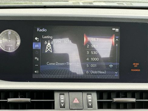 Used 2019 Lexus ES 350 w/ Accessory Package 2 FWD image 26