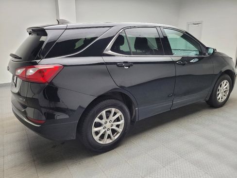 Used 2018 Chevrolet Equinox LT AWD/4WD image 10