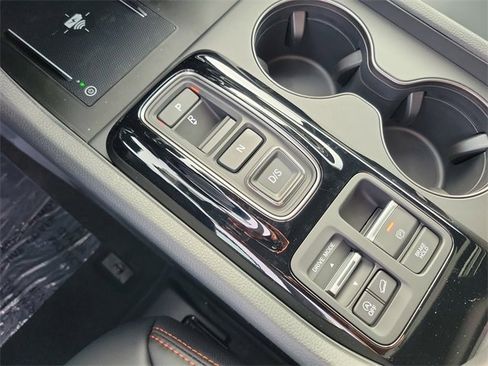 New 2025 Honda Pilot TrailSport image 29