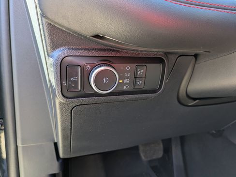 Certified 2025 Ford Explorer ST image 17