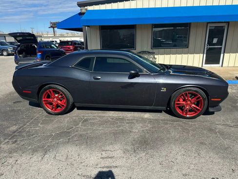 Used 2019 Dodge Challenger R/T Scat Pack w/ 1320 Drag Pack image 9