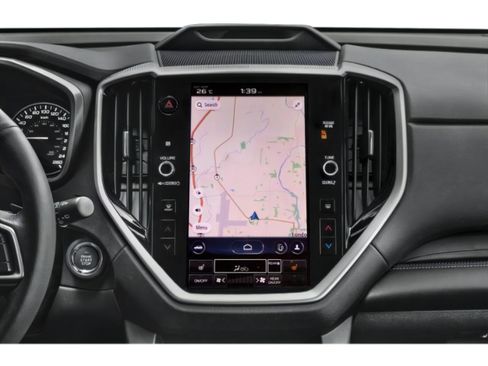 Used 2023 Subaru Ascent Limited w/ Technology Package AWD/4WD image 19