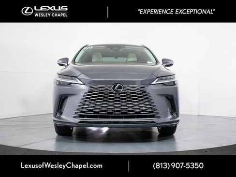 Used 2023 Lexus RX 350 FWD w/ Accessory Package (Z1) image 15