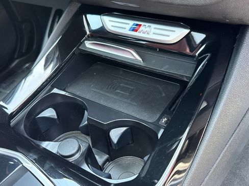 Used 2024 BMW X3 M40i w/ Shadowloine Package AWD/4WD image 14