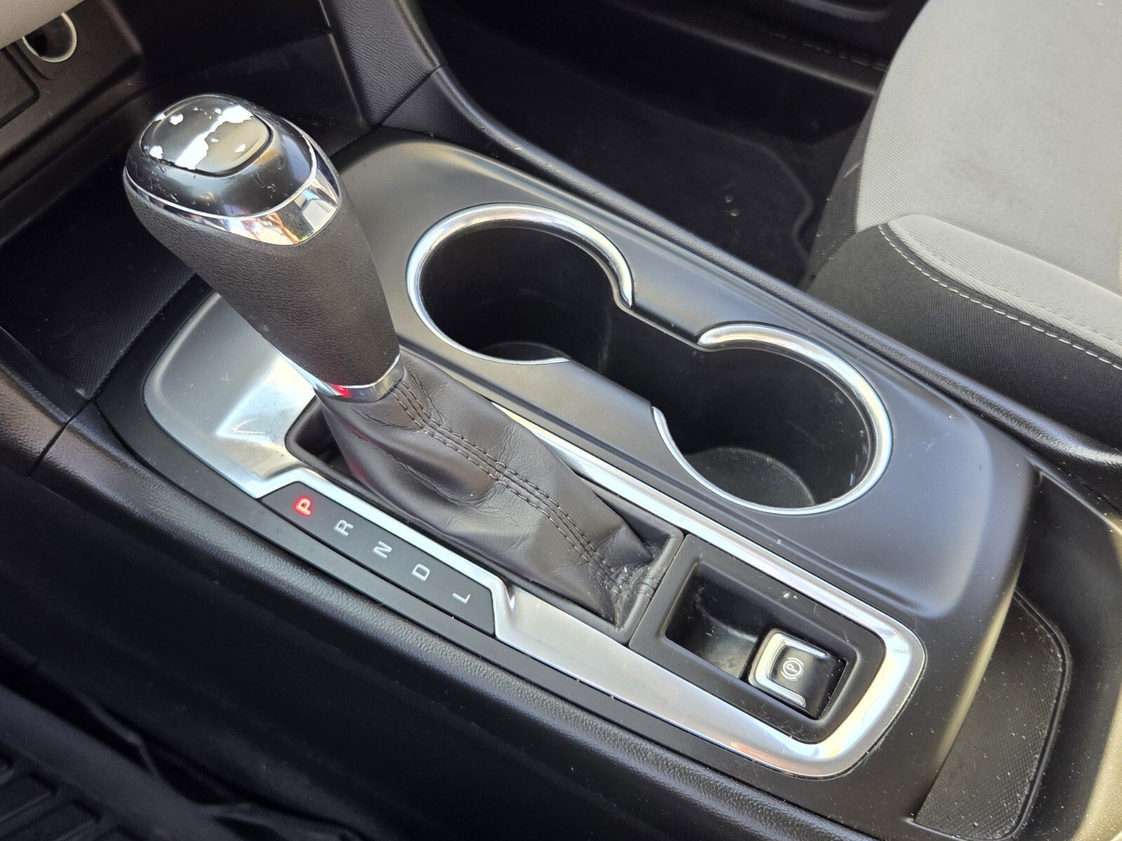 Certified 2020 Chevrolet Equinox LS FWD image 27