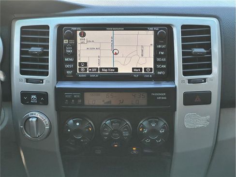 Used 2008 Toyota 4Runner Limited image 24