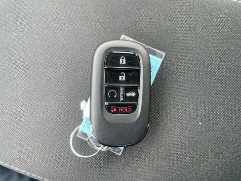 Certified 2023 Honda Civic Sport image 26