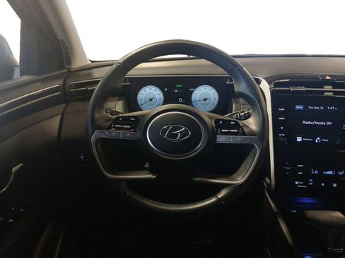 Used 2023 Hyundai Tucson SEL w/ Convenience Package FWD image 12