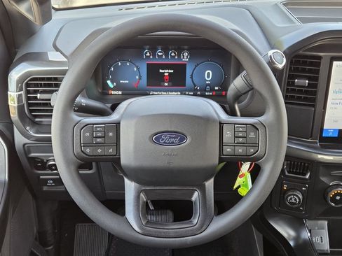 New 2026 Ford F150 STX w/ Equipment Group 200A AWD/4WD image 20