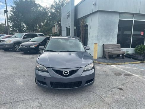 Used 2009 MAZDA MAZDA3 i Touring Value FWD image 3