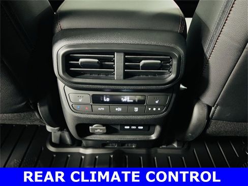 New 2026 Honda Ridgeline Black Edition image 10