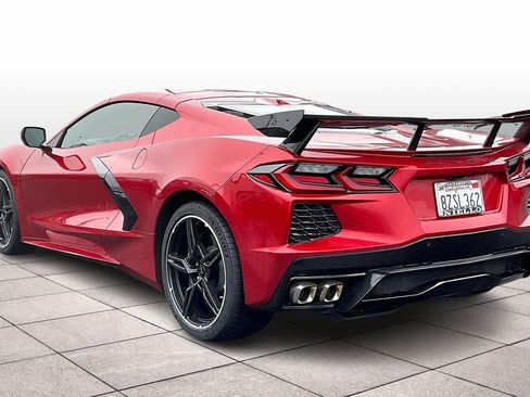 Used 2022 Chevrolet Corvette 2LT image 15