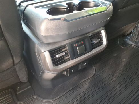 Certified 2023 Ford F150 Lariat w/ Equipment Group 502A High AWD/4WD image 25