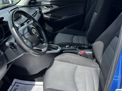 Used 2016 MAZDA CX-3 Sport FWD image 8