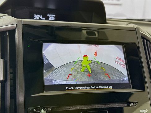 Certified 2023 Subaru Crosstrek 2.0i Premium image 6