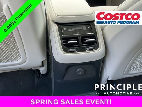 New 2026 Volvo XC90 T8 Ultra w/ Protection Package Premier AWD/4WD image 32