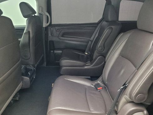 Used 2018 Honda Odyssey EX-L image 18