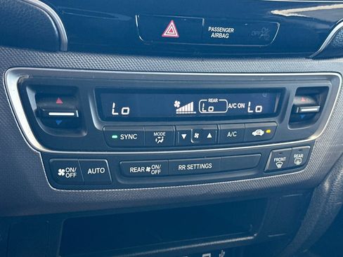 Certified 2023 Honda Ridgeline Sport image 19