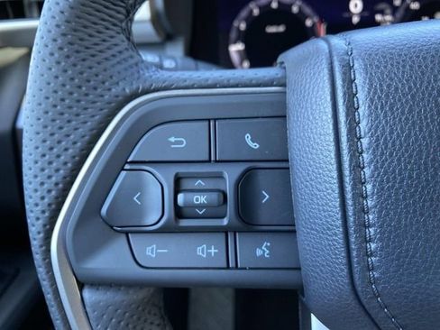 New 2026 Toyota Tacoma TRD Sport AWD/4WD image 16