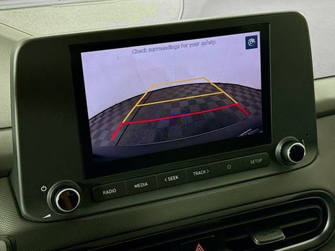 Certified 2023 Hyundai Kona SEL image 15