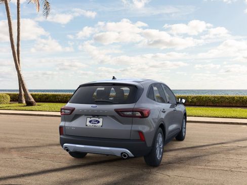 New 2026 Ford Escape Active w/ Active Premium Tech Pack FWD image 24