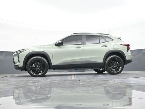 New 2026 Chevrolet Trax ACTIV w/ Driver Confidence Package image 54