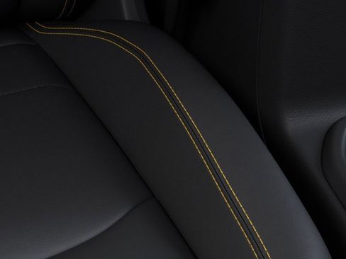 New 2025 Jeep Wrangler Sahara w/ Safety Group image 48