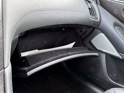 Used 2021 INFINITI Q50 Sensory w/ Cargo Package image 33