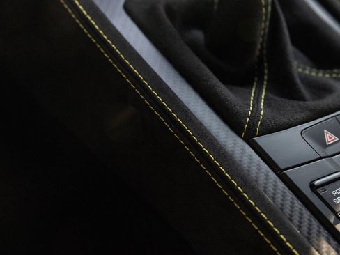 Used 2024 Porsche 718 Cayman GT4 RS w/ Weissach Package image 36