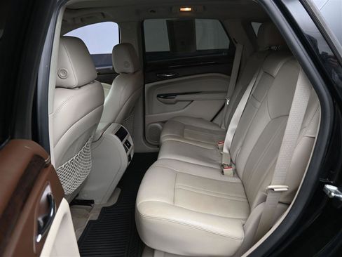 Used 2016 Cadillac SRX Luxury w/ Driver Awareness Package image 11