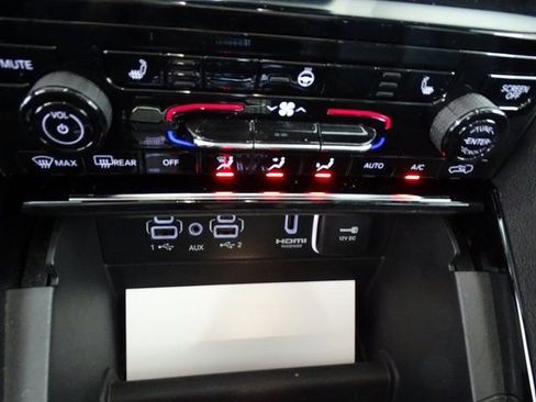 Certified 2022 Jeep Grand Cherokee Limited 4xe AWD/4WD image 14