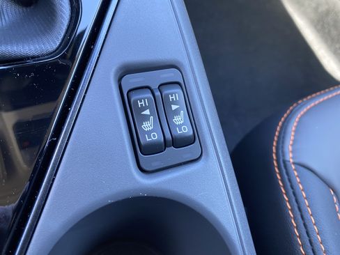 New 2026 Subaru Crosstrek 2.5i Limited AWD/4WD image 34
