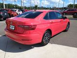Used 2021 Volkswagen Jetta SE w/ SE Cold Weather Package image 5