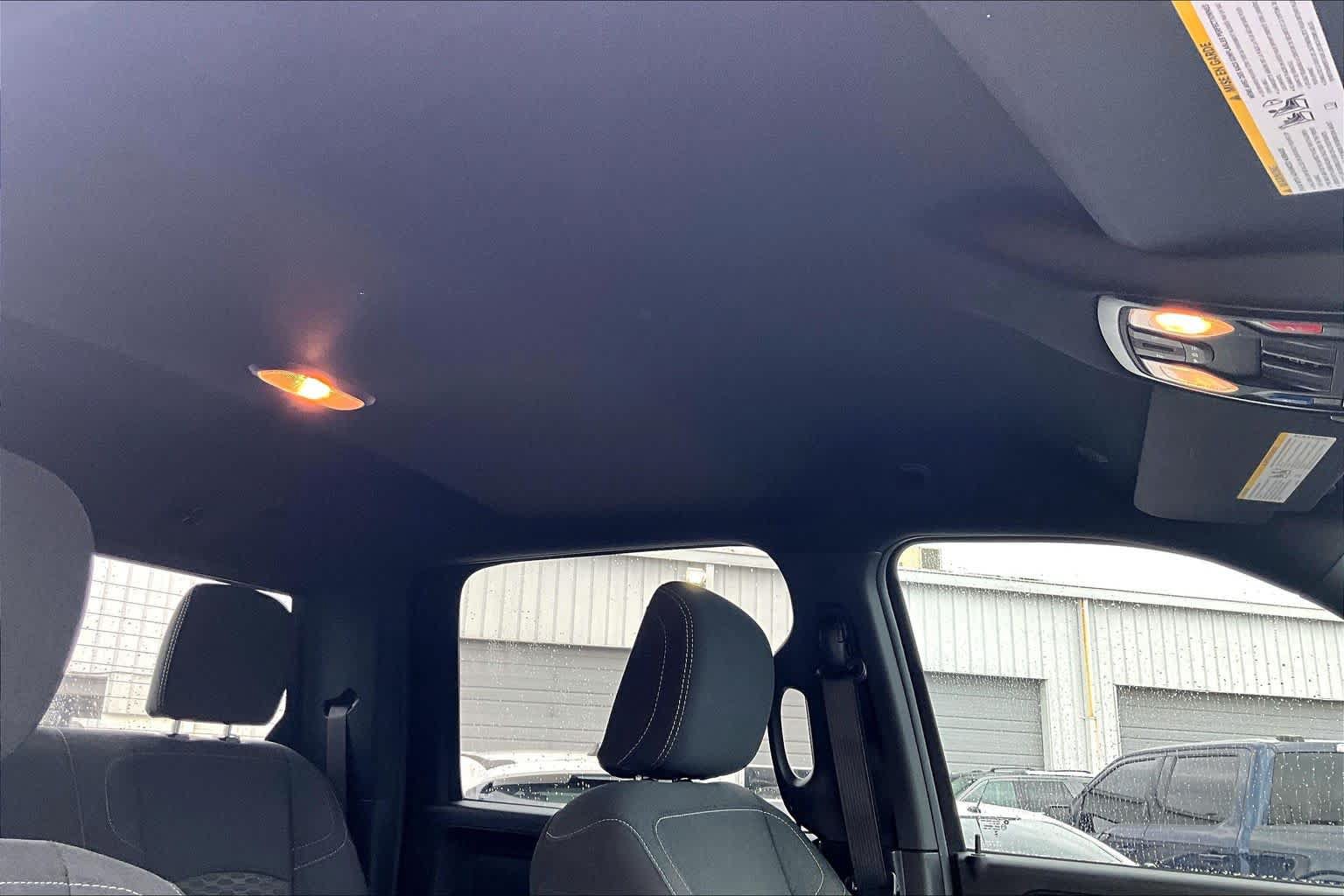 Used 2025 RAM 2500 Tradesman AWD/4WD image 16