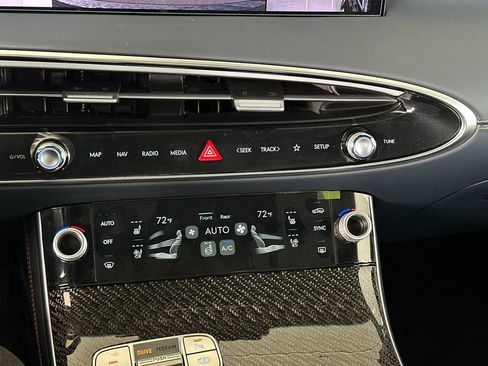 New 2026 Genesis GV70 3.5T Sport Prestige image 21