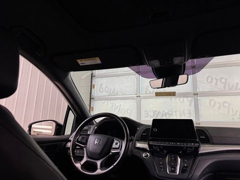 Used 2025 Honda Odyssey Sport-L image 21
