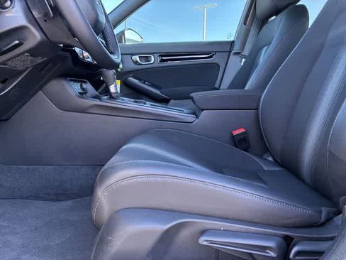 Certified 2026 Honda Civic Sport image 16