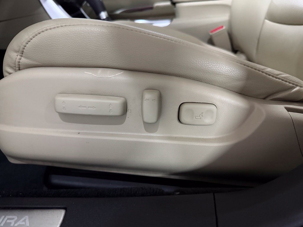 Used 2015 Acura TLX FWD image 20