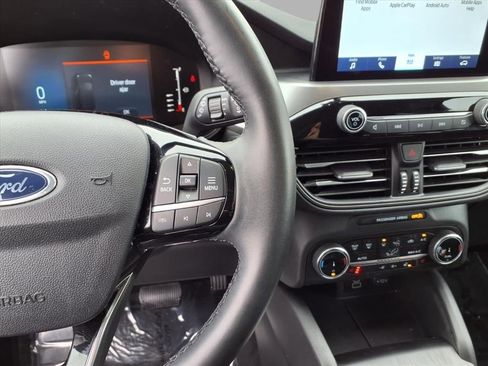 Used 2024 Ford Escape Active image 12