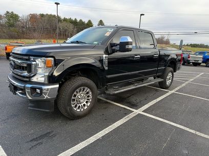 Used 2021 Ford F250 XLT w/ XLT Premium Package
