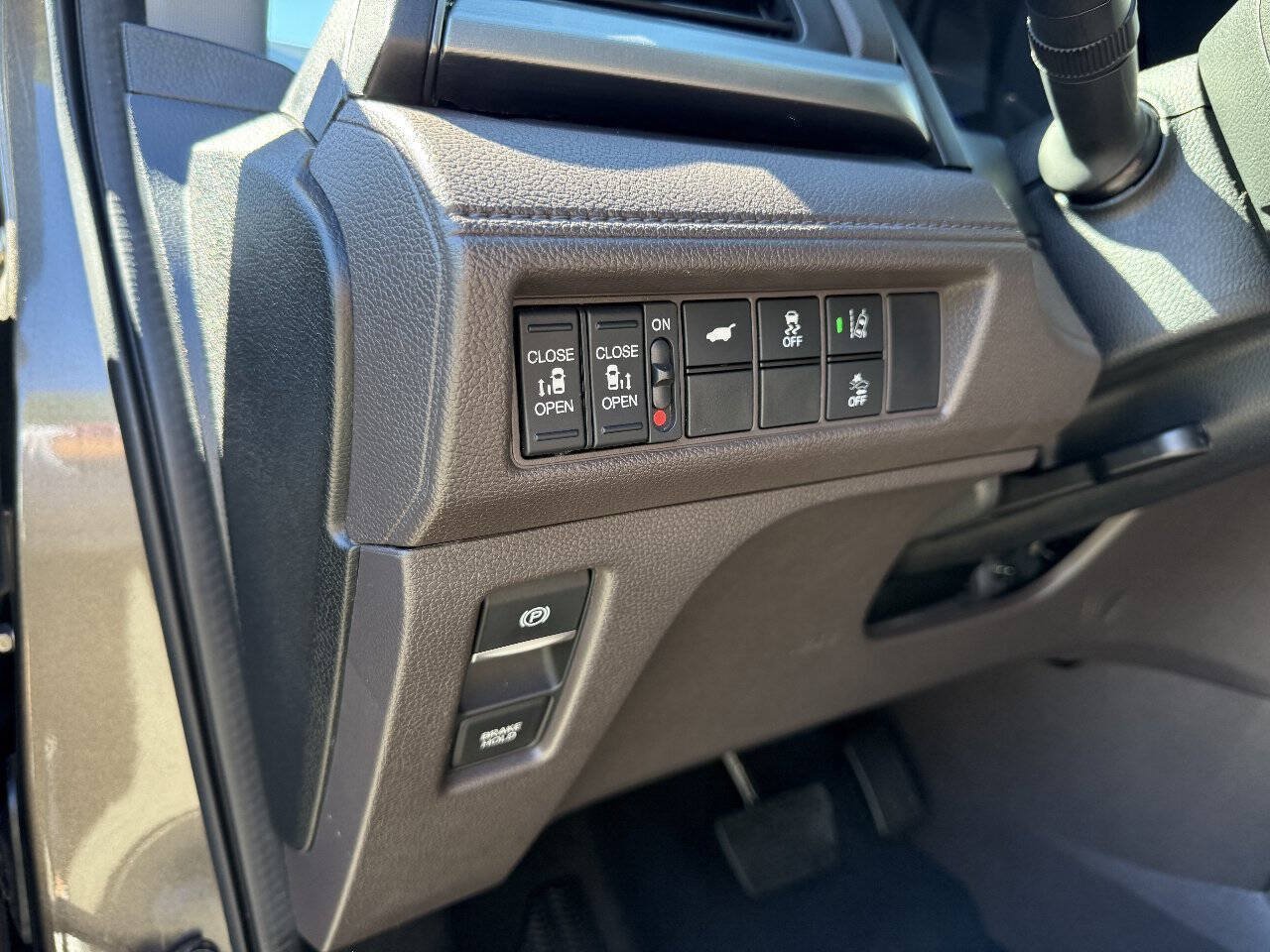 Used 2020 Honda Odyssey EX-L image 25