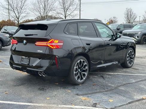 New 2026 BMW X3 M50 w/ Premium Package image 10