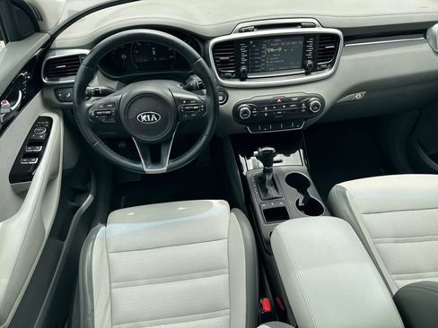 Used 2016 Kia Sorento SX AWD/4WD image 23