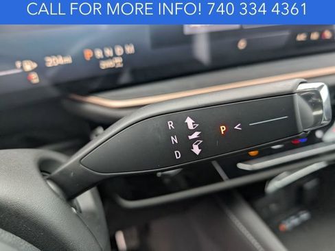 New 2026 Buick Envision Sport Touring image 20