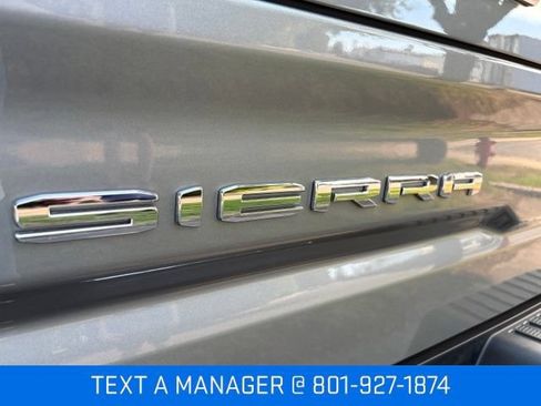 New 2026 GMC Sierra 1500 AT4 w/ AT4 Premium Package AWD/4WD image 8