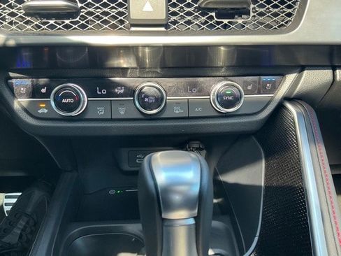 Certified 2025 Acura ADX A-Spec image 19