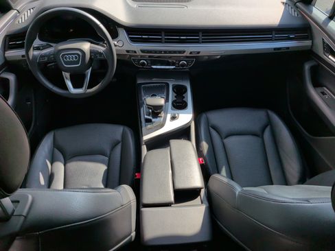 Used 2019 Audi Q7 2.0T Premium Plus w/ Premium Plus Package image 30